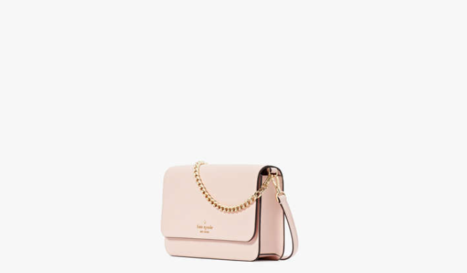 Kate Spade Madison Flap Convertible Crossbody