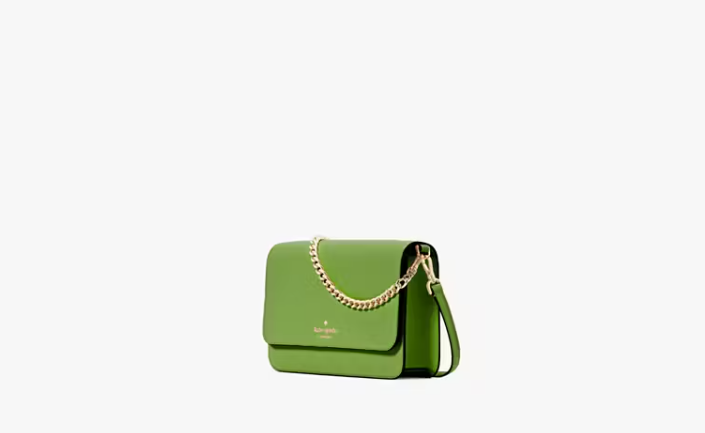 Kate Spade Madison Flap Convertible Crossbody