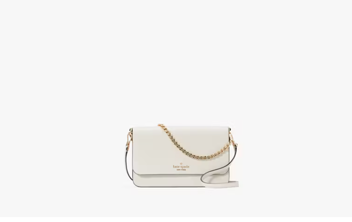 Kate Spade Madison Flap Convertible Crossbody