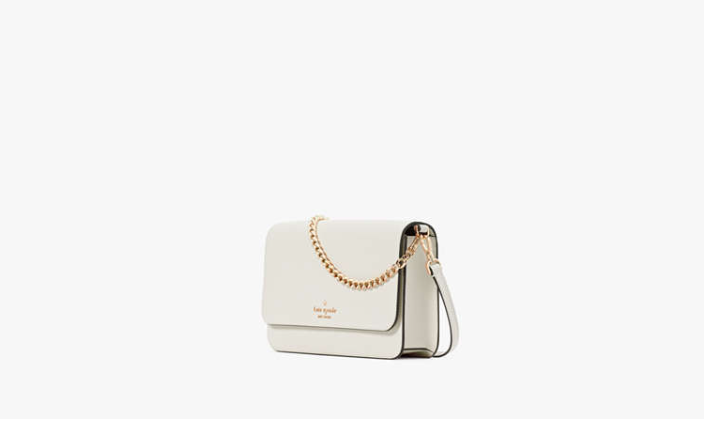 Kate Spade Madison Flap Convertible Crossbody