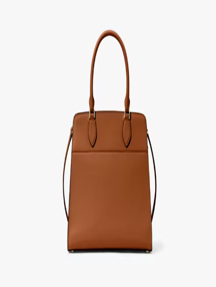 Kate Spade Madison Saffiano Leather Medium Satchel