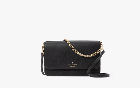 Kate Spade Madison Flap Convertible Crossbody