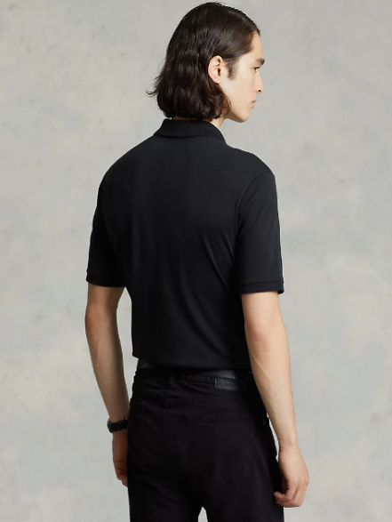 Ralph Lauren Soft Cotton Polo shirts