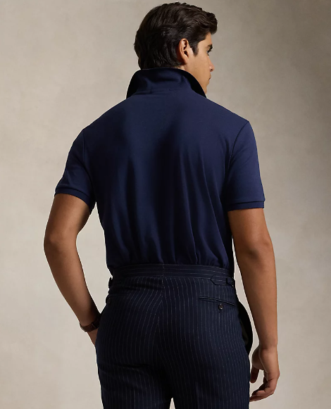 Ralph Lauren Soft Cotton Polo shirts