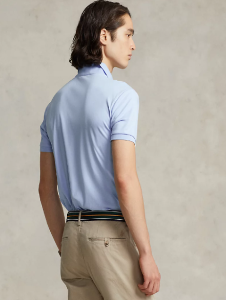 Ralph Lauren Soft Cotton Polo shirts