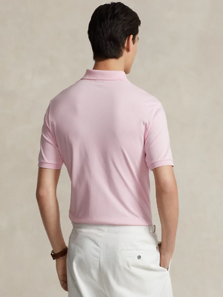 Ralph Lauren Soft Cotton Polo shirts