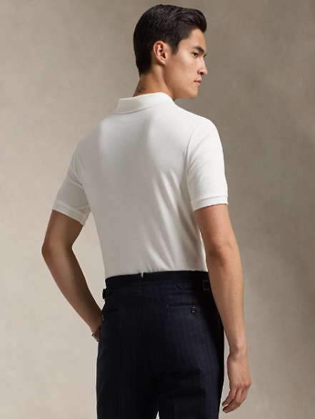 Ralph Lauren Soft Cotton Polo shirts