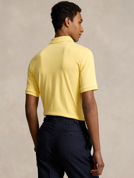 Ralph Lauren Soft Cotton Polo shirts