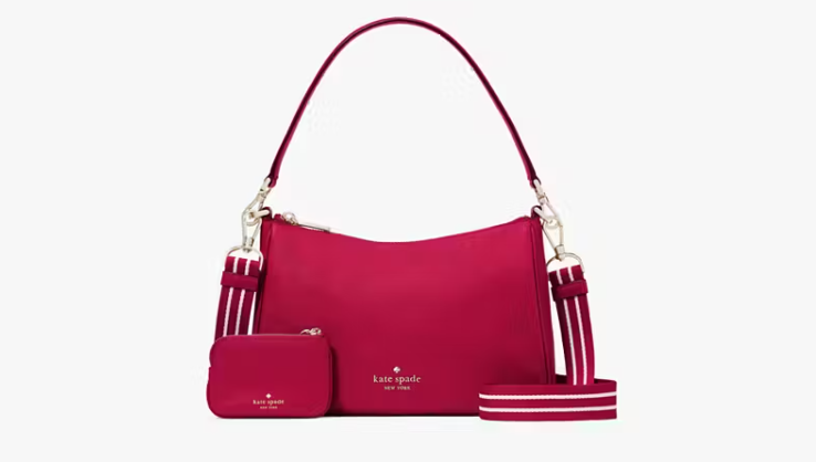 Kate Spade Rosie Shoulder Bag