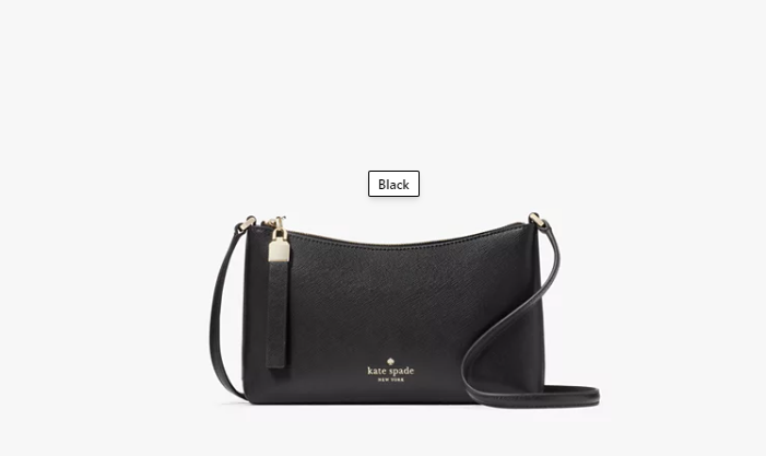 Kate Spade Sadie Crossbody