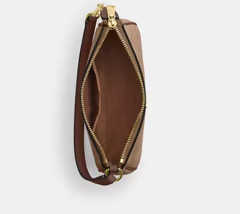 Nolita 19 in Signature Canvas      I    COACH