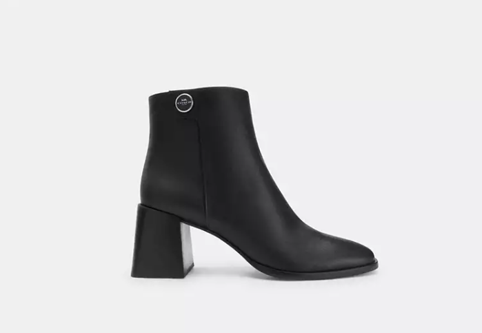 Shana Bootie         I         COACH