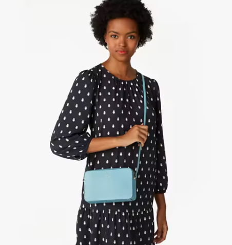 Kate Spade Sienna Cross Body