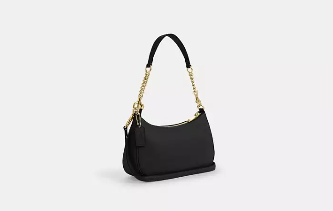 Teri Shoulder Bag In Colorblock       I     COACH