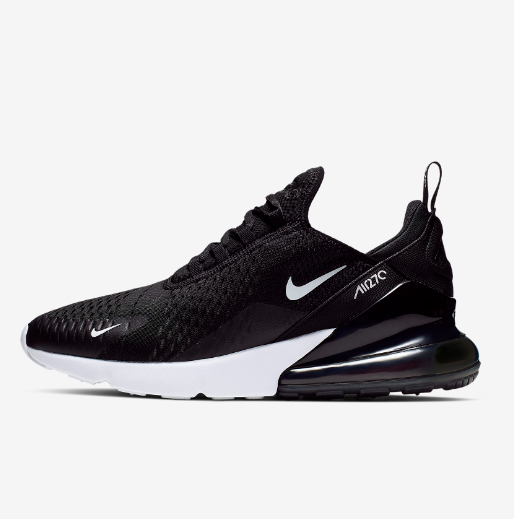 Nike Air Max 270    I  Men's Shoes