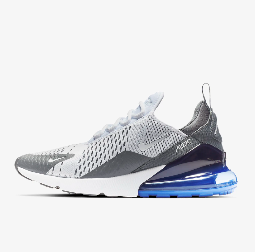 Nike Air Max 270    I  Men's Shoes