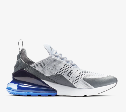 Nike Air Max 270    I  Men's Shoes