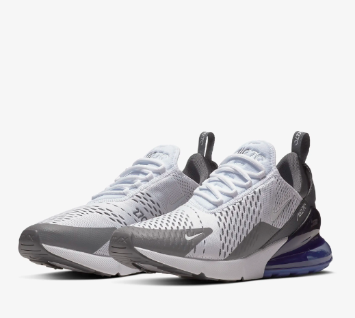 Nike Air Max 270    I  Men's Shoes