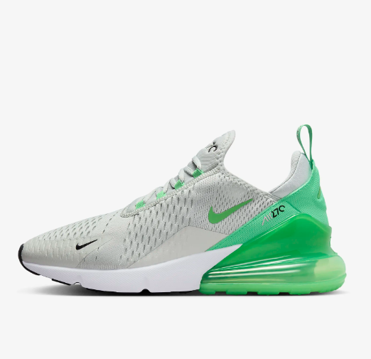 Nike Air Max 270    I  Men's Shoes