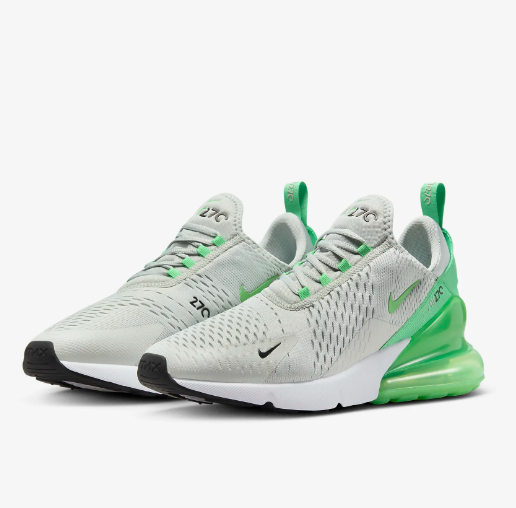 Nike Air Max 270    I  Men's Shoes