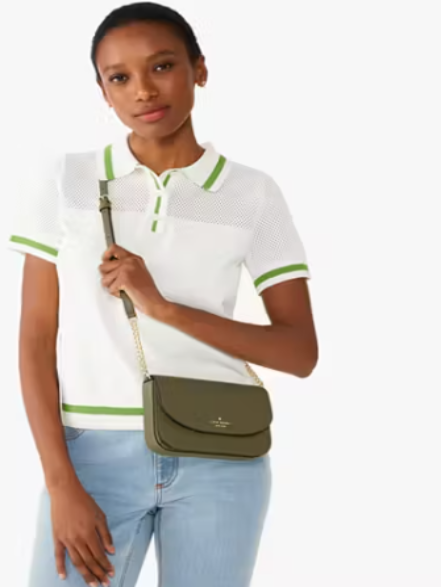 Kate Spade Kristi Crossbody