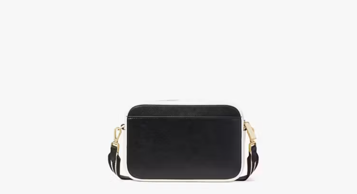 Kate Spade Oh Snap Colorblock Mini Camera Bag