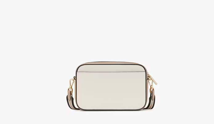 Kate Spade Oh Snap Colorblock Mini Camera Bag